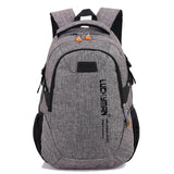 School Backpacks Boys