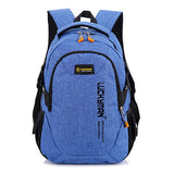 School Backpacks Boys