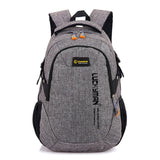 School Backpacks Boys