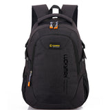 Men Women Backpack