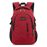 Men Women Backpack