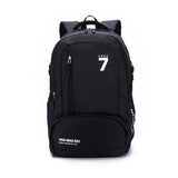 School Men Backpacks