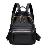 Women Nylon Light Backpack