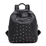 Rivet Women Backpack