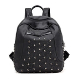Rivet Women Backpack