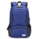 Men Women Backpack